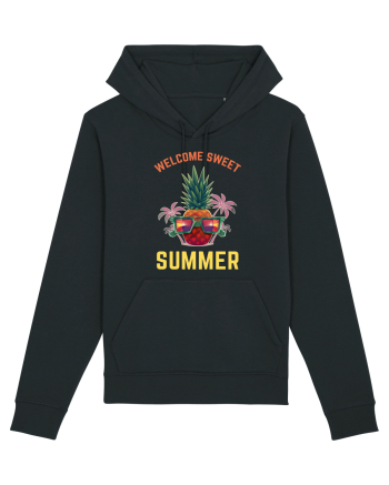SUMMER Black