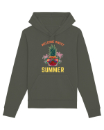 SUMMER Hanorac Unisex Drummer