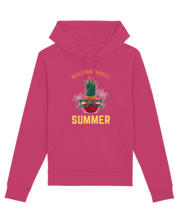 SUMMER Raspberry