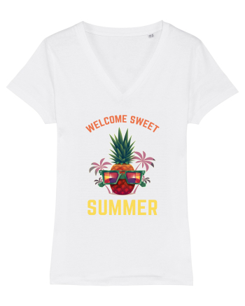 SUMMER White
