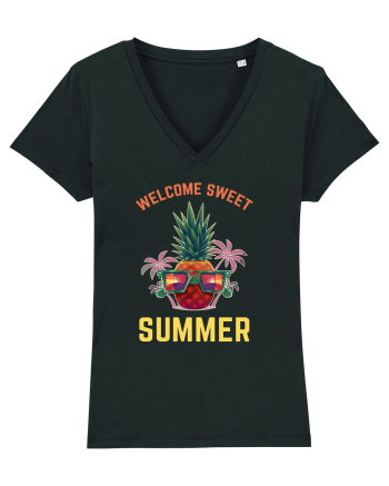 SUMMER Black