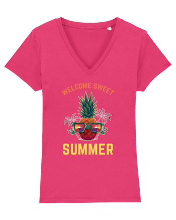 SUMMER Raspberry