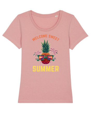 SUMMER Canyon Pink
