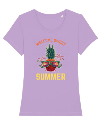 SUMMER Lavender Dawn