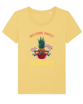 SUMMER Jojoba