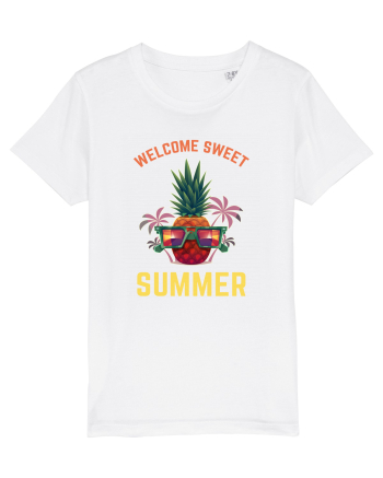 SUMMER White