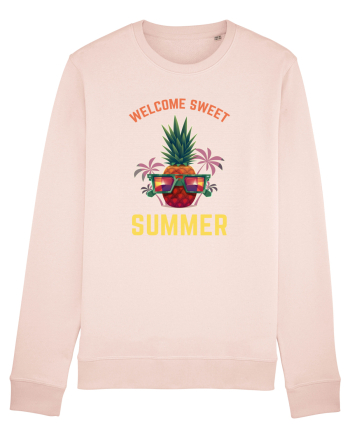 SUMMER Candy Pink
