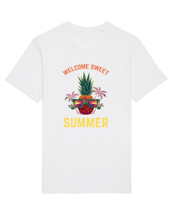 SUMMER White