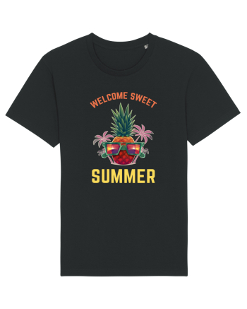 SUMMER Black