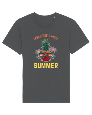SUMMER Anthracite