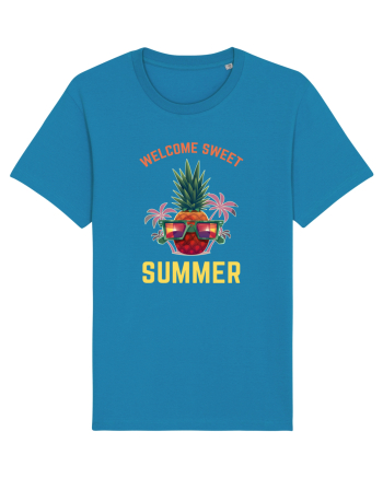 SUMMER Azur