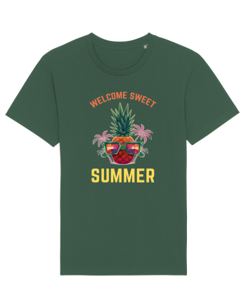 SUMMER Bottle Green