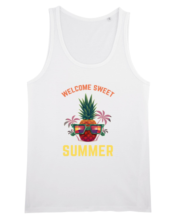 SUMMER White