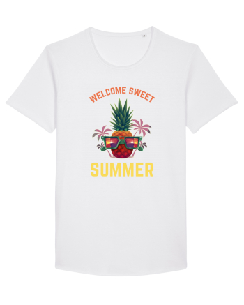 SUMMER White
