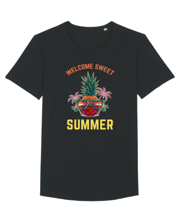 SUMMER Black