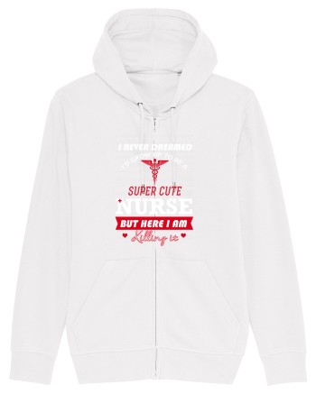 NURSE White