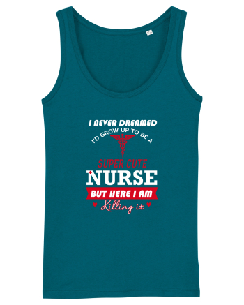 NURSE Ocean Depth