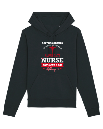 NURSE Black