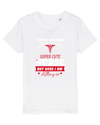 NURSE White