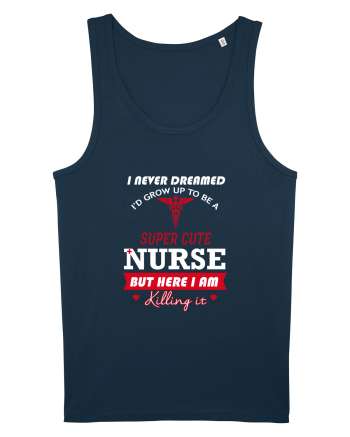 NURSE Navy