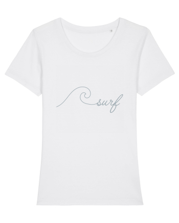 SURF White