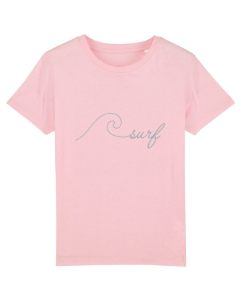 SURF Cotton Pink