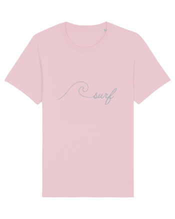 SURF Cotton Pink