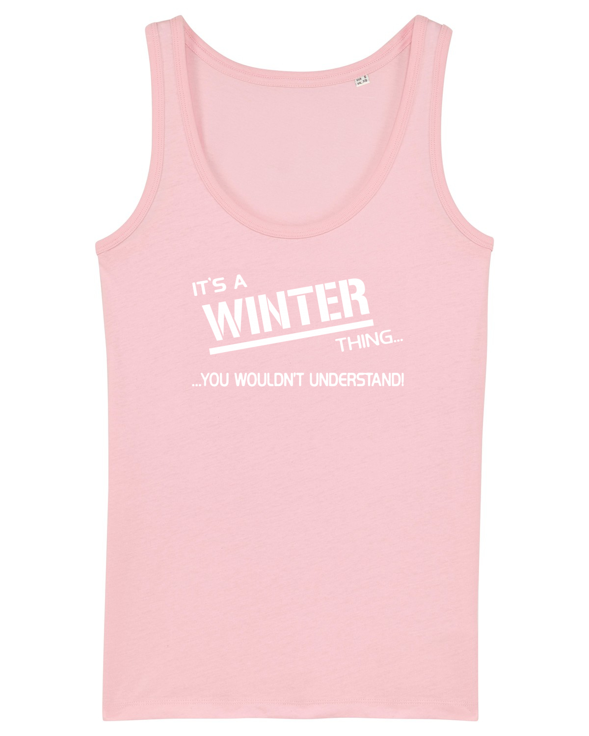 Maiou Damă Dreamer Cotton Pink