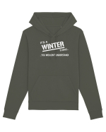 WINTER Hanorac Unisex Drummer