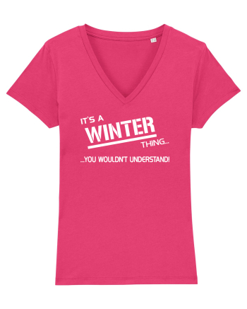 WINTER Raspberry