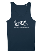 WINTER Maiou Bărbat Runs