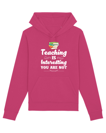 TEACHER Raspberry