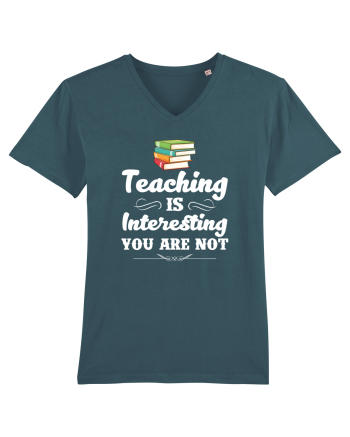 TEACHER Stargazer