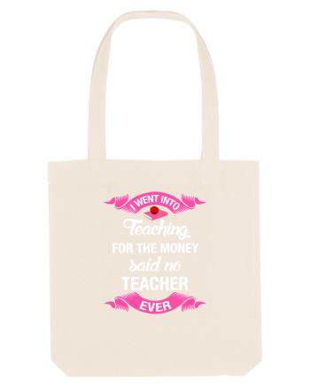 TEACHER Natural