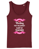 TEACHER Maiou Damă Dreamer