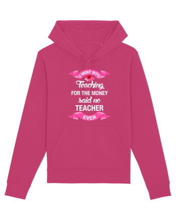 TEACHER Raspberry