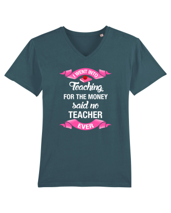 TEACHER Stargazer