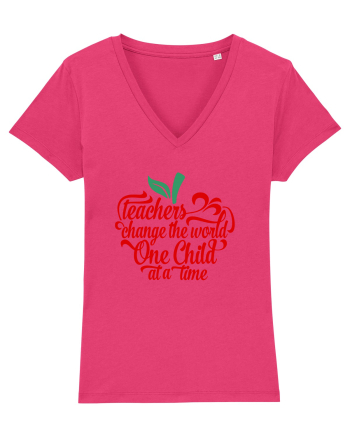 TEACHER Raspberry