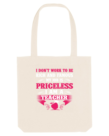 TEACHER Natural