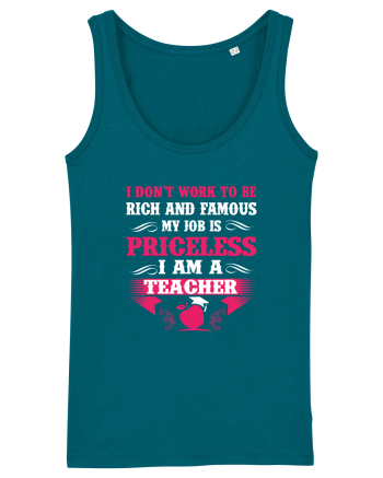 TEACHER Ocean Depth