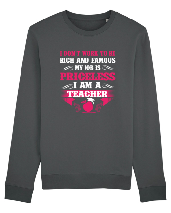 TEACHER Anthracite