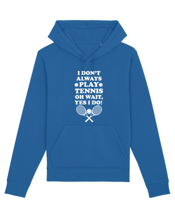 TENNIS Royal Blue