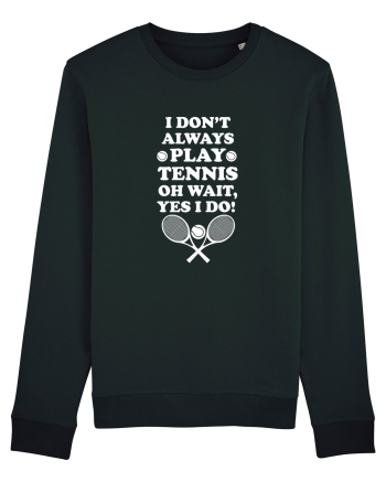 TENNIS Black