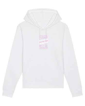 LOOK GOOD White