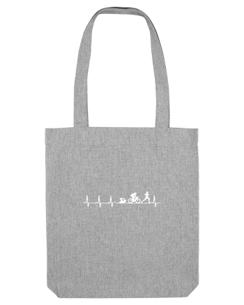 TRIATLON Heather Grey