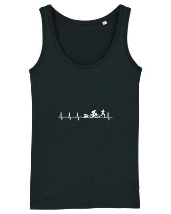 TRIATLON Black