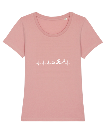 TRIATLON Canyon Pink