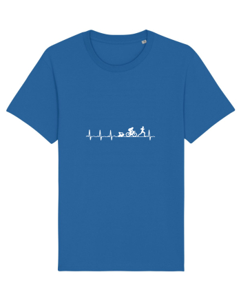 TRIATLON Royal Blue