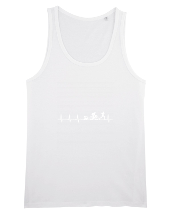 TRIATLON White