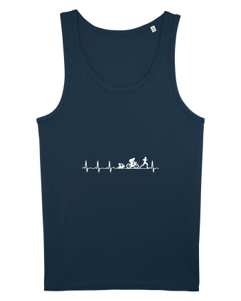 TRIATLON Navy